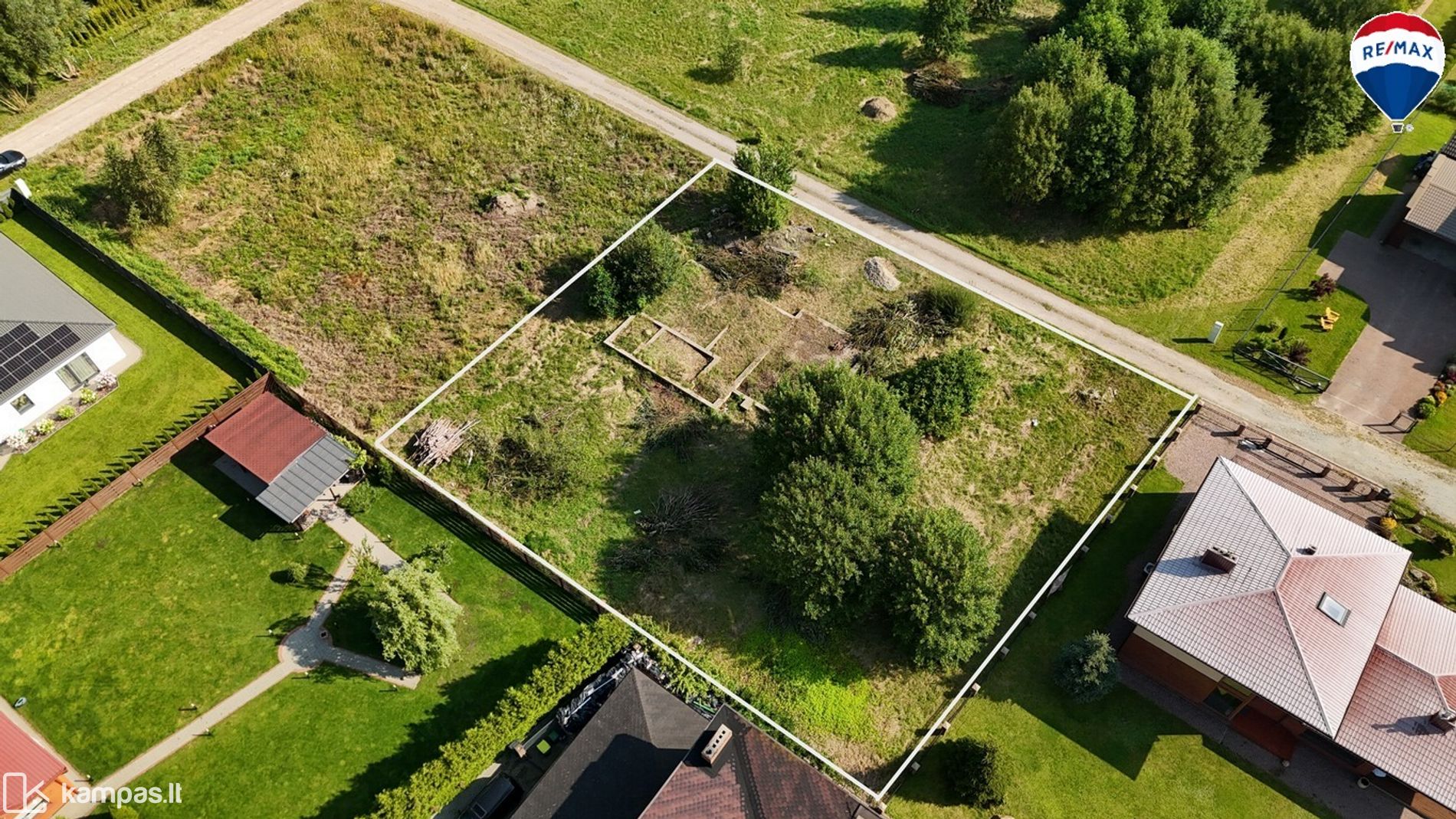 Main Image Klaipėdos r. sav., Jonušai, Anso Lymanto g.