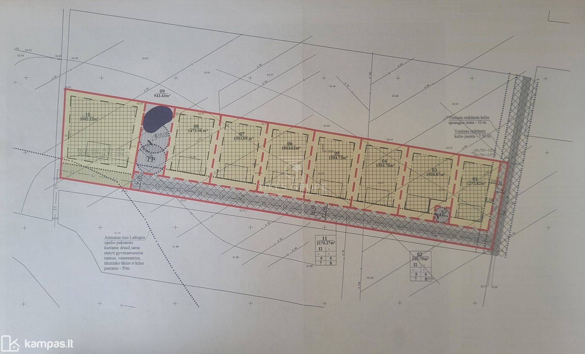 Main Image Klaipėdos r. sav., Dovilai