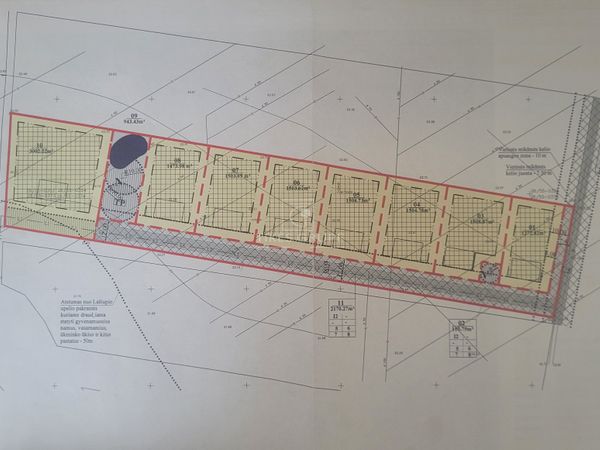 Klaipėdos r. sav., Dovilai