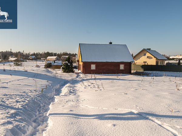 Trakų r. sav., Jovariškės