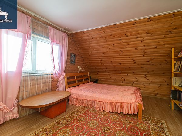 Trakų r. sav., Jovariškės