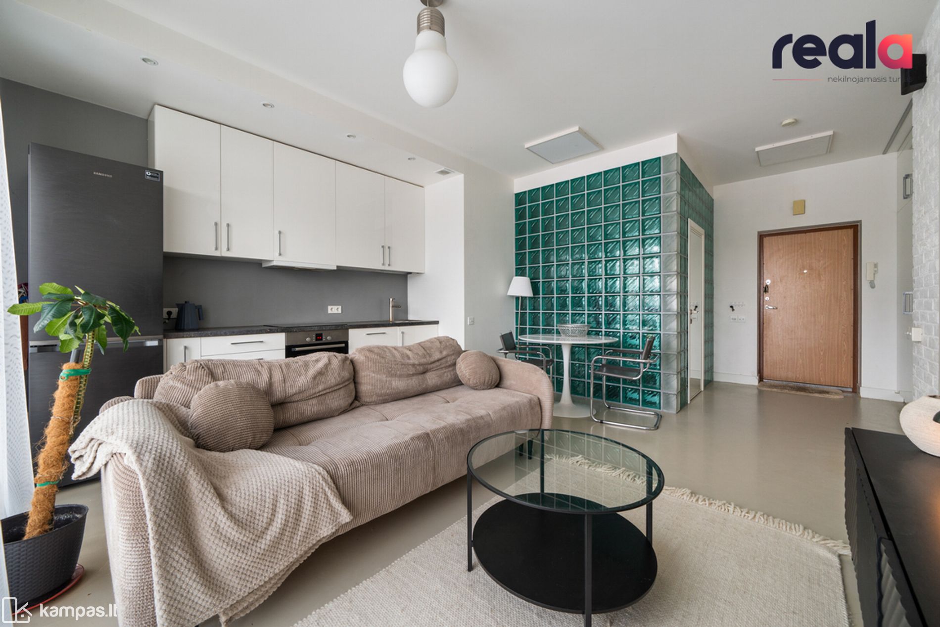 Main Image Vilnius, Pilaitė, Vydūno g.