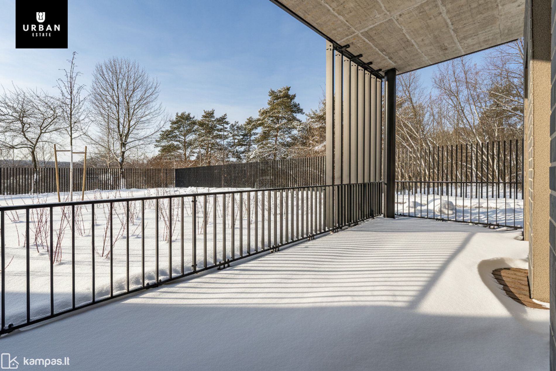 Main Image Vilnius, Naujamiestis, Eigulių g.