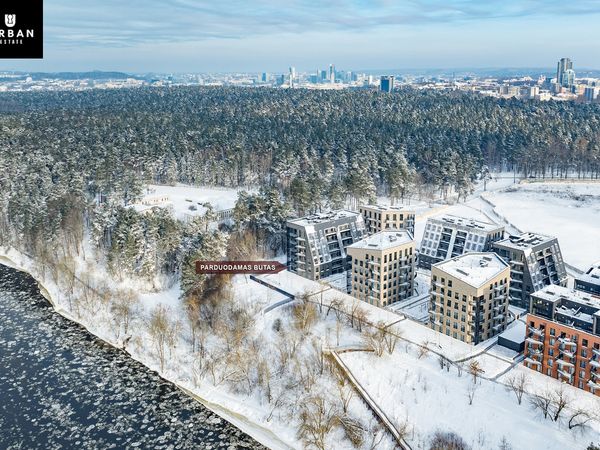 Vilnius, Naujamiestis