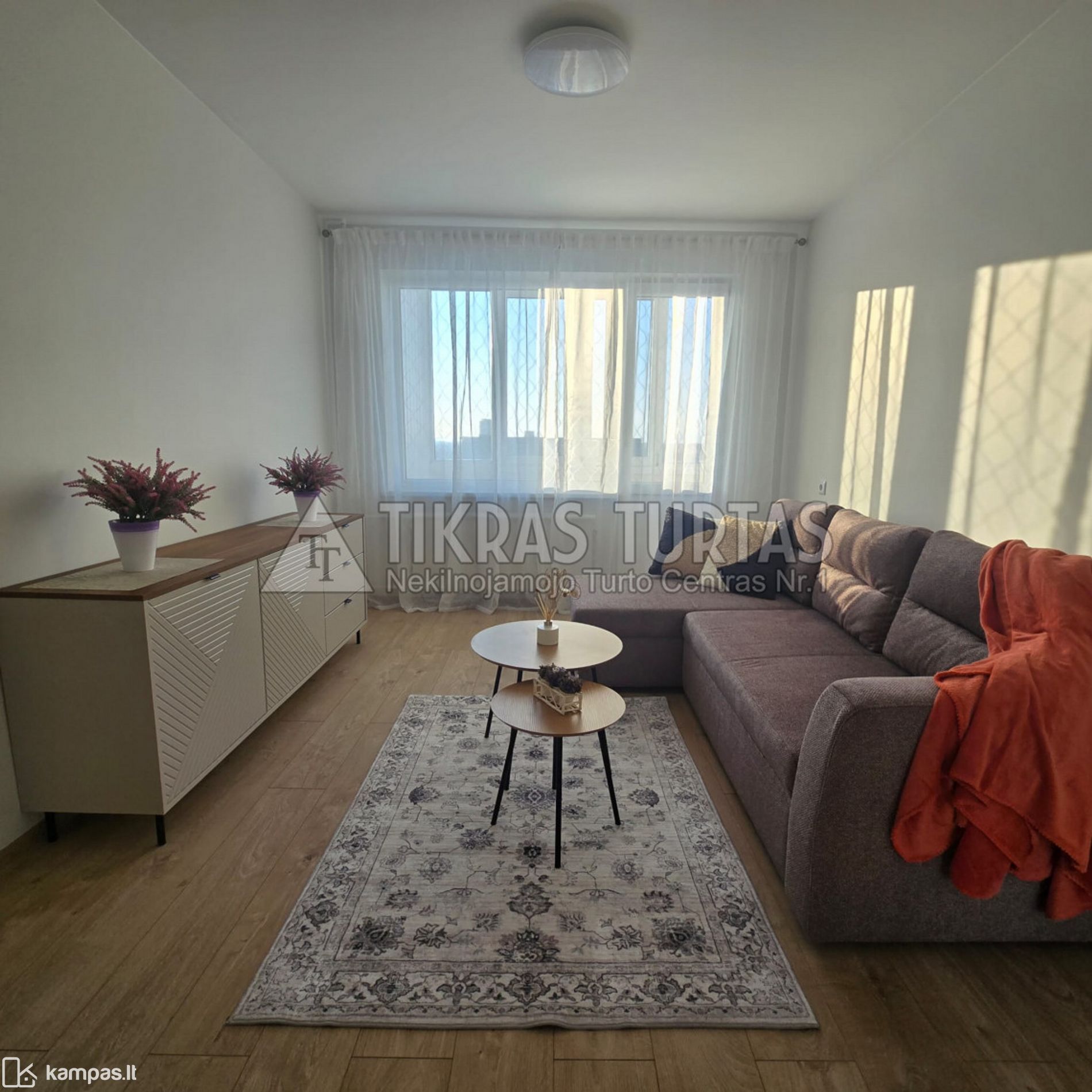 Main Image Klaipėda, Naujakiemis, Statybininkų pr.