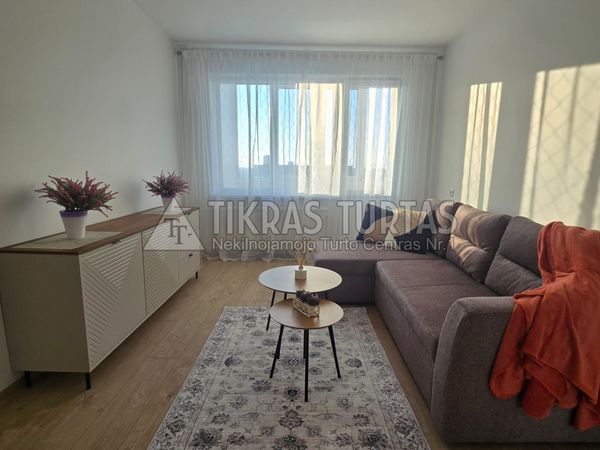 Klaipėda, Naujakiemis