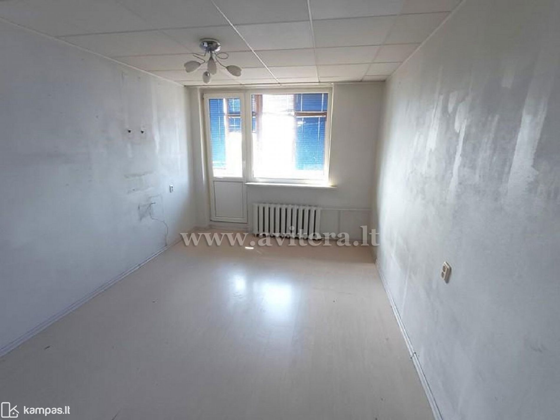 Main Image Klaipėda, Vingis, Šilutės pl.