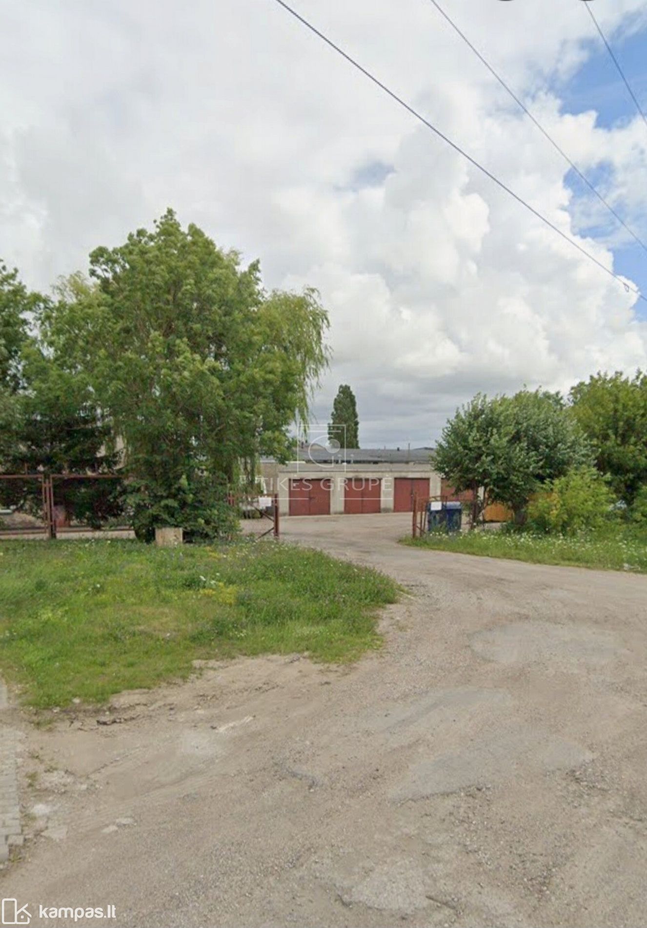 Main Image Klaipėda, Vingis, Šilutės pl.