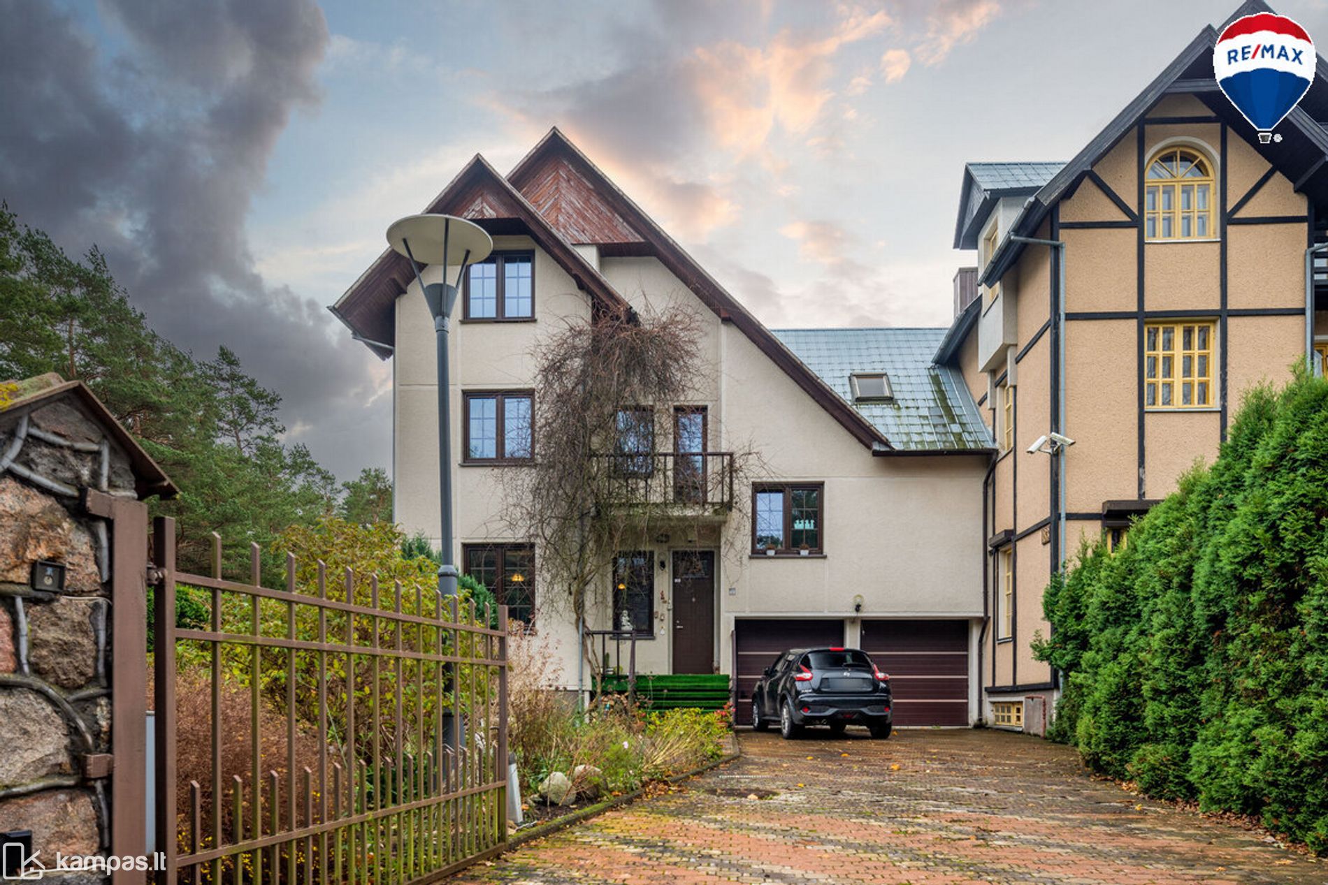 Main Image Palanga, Vytauto g.