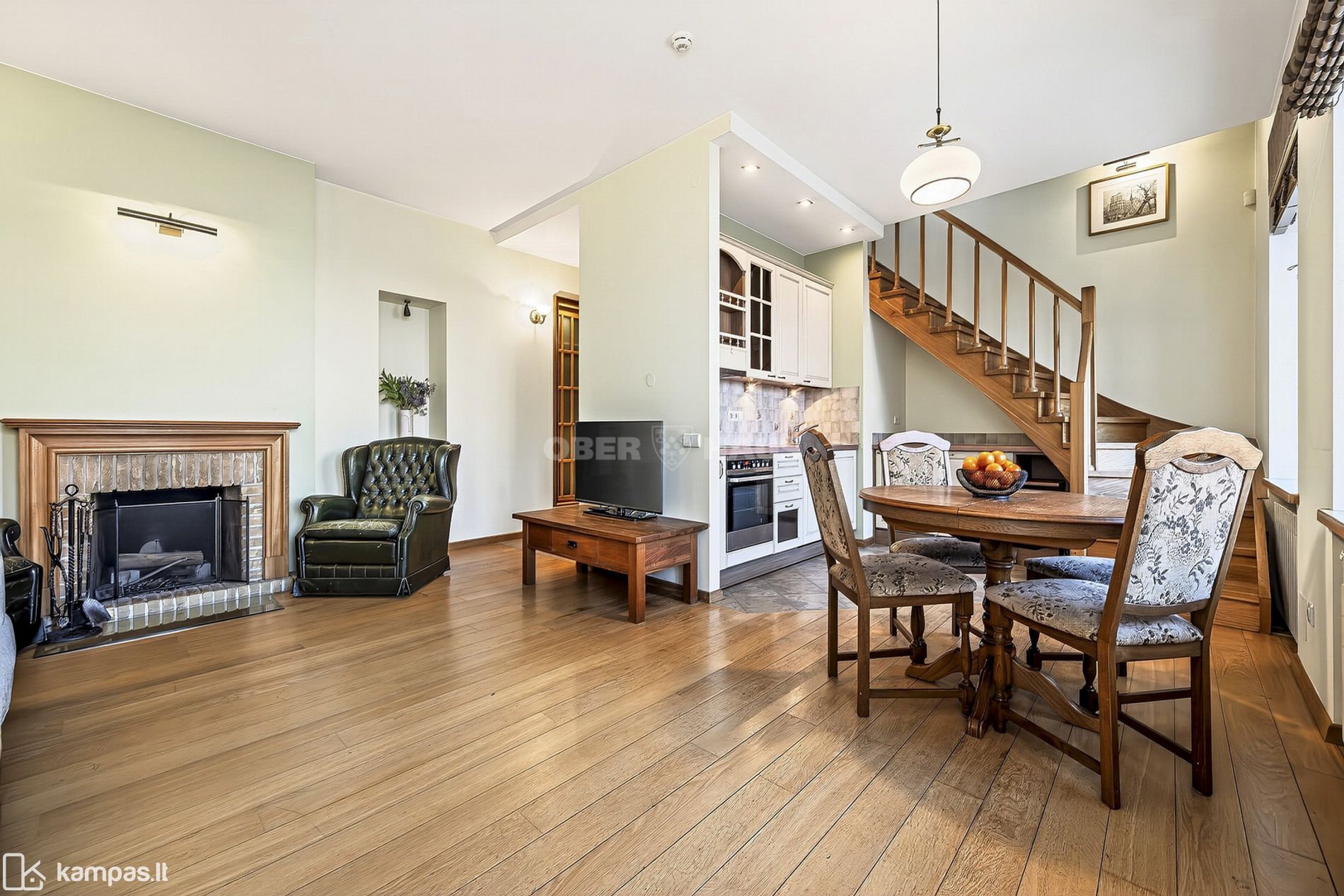 Main Image Vilnius, Senamiestis, Bokšto g.