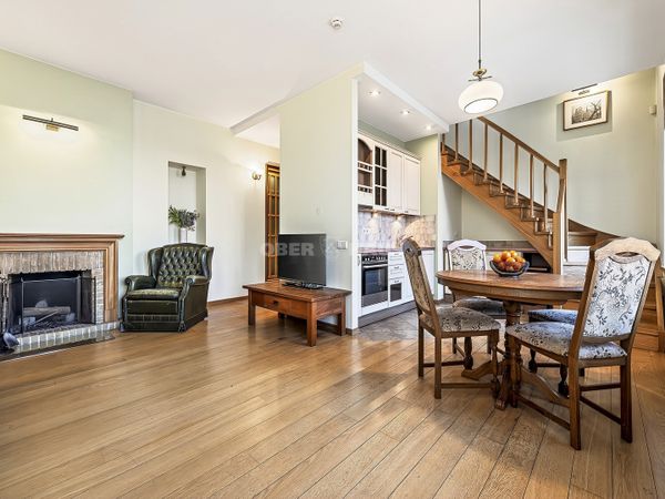 Vilnius, Senamiestis