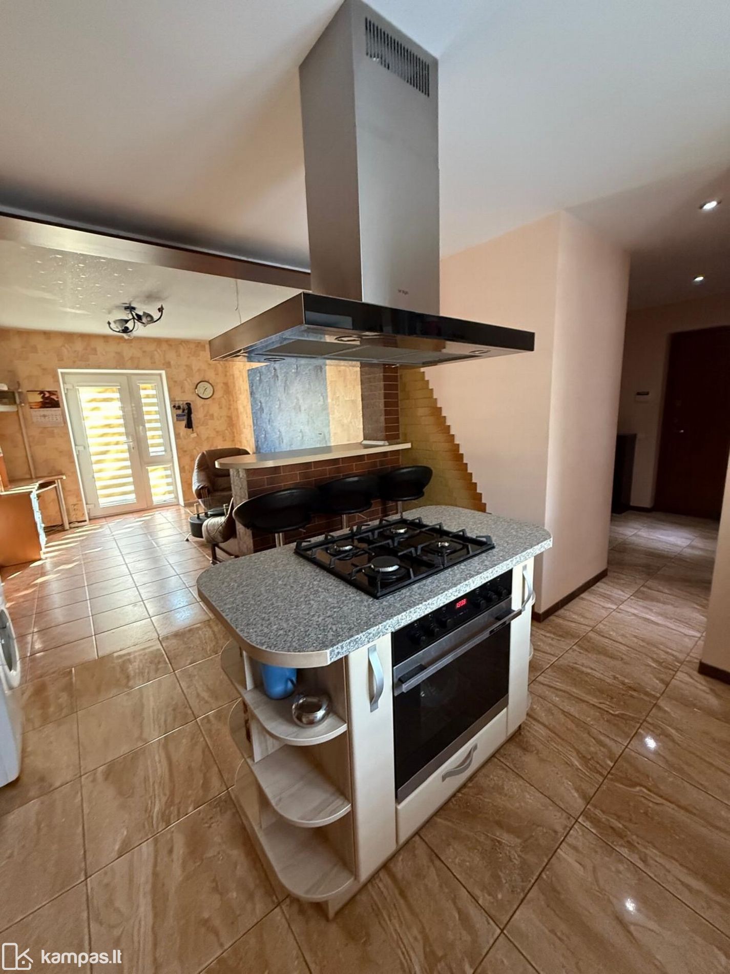 Main Image Klaipėda, Poilsis, Rambyno g.