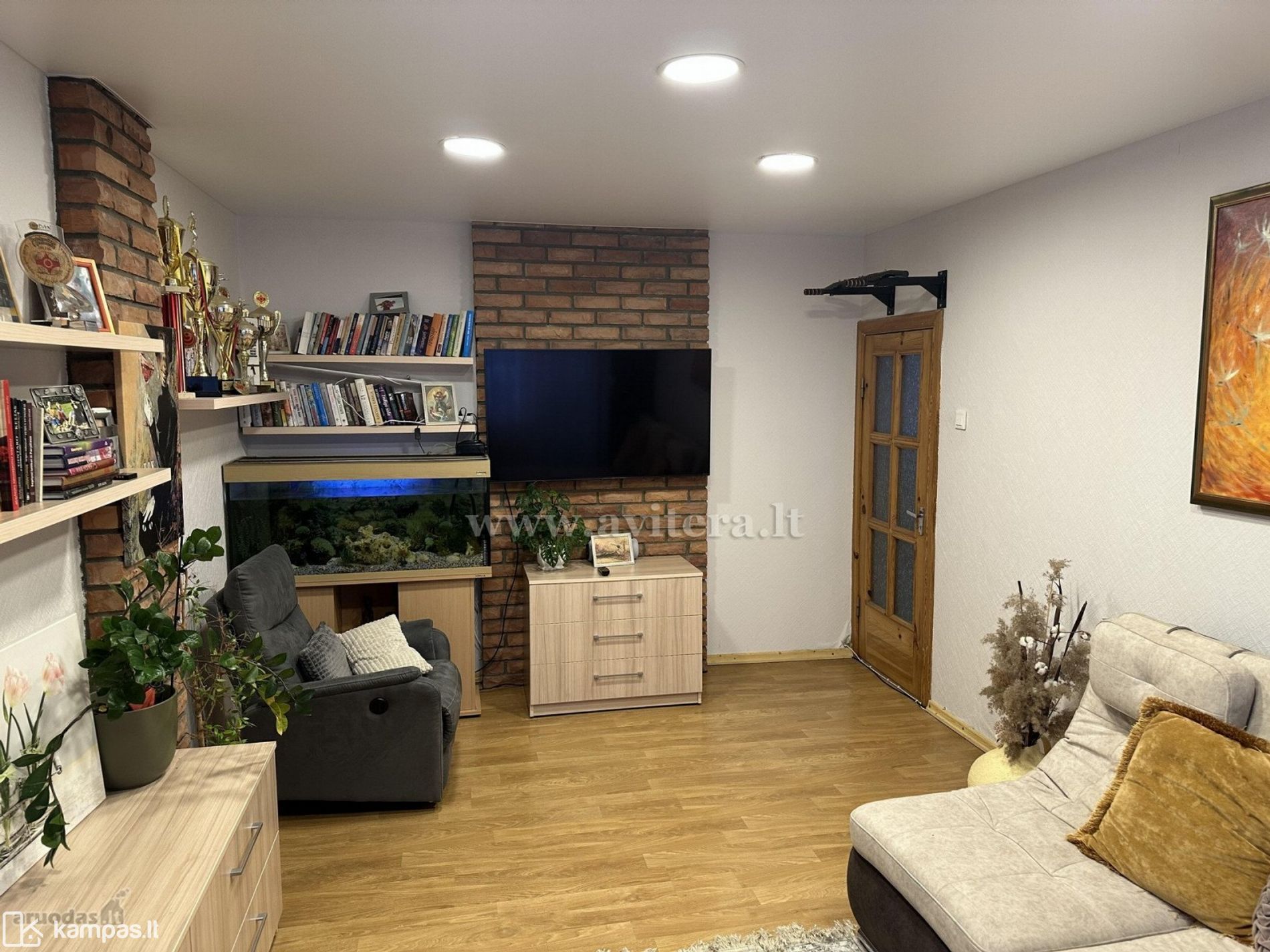 Main Image Klaipėda, Žvejybos uostas, Darželio g.