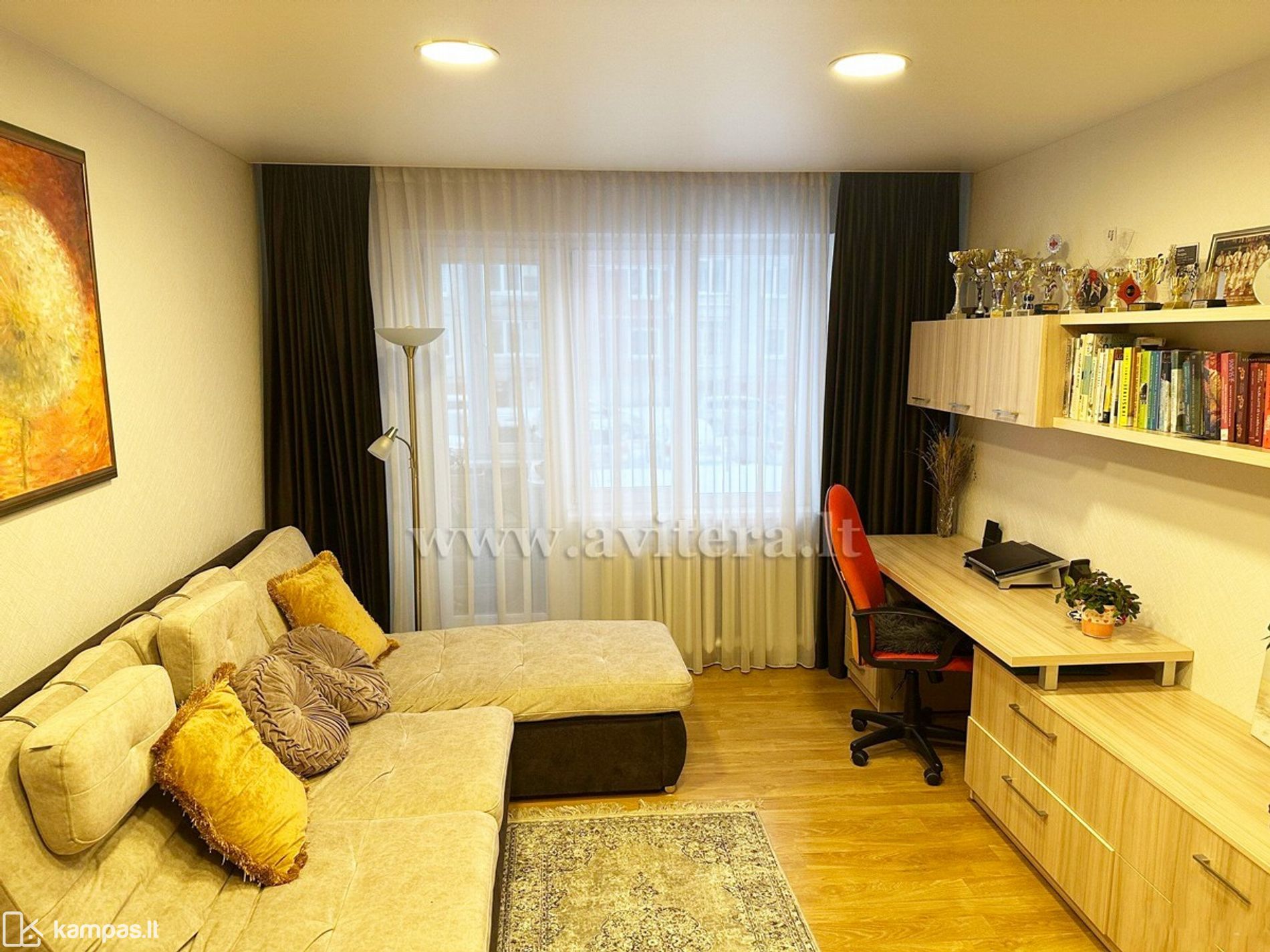 Main Image Klaipėda, Žvejybos uostas, Darželio g.