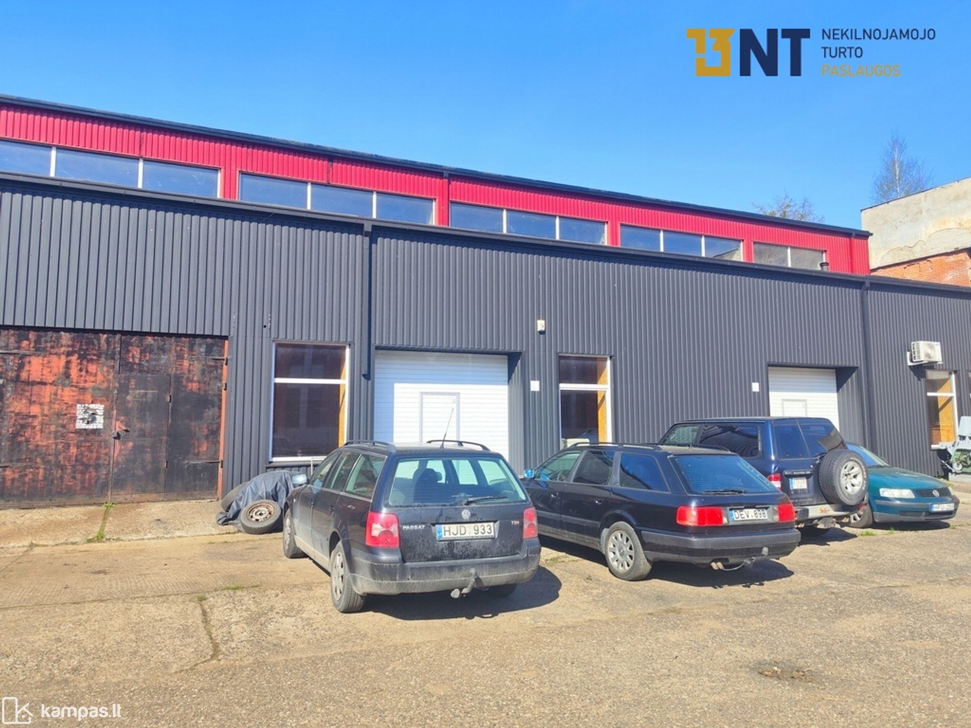 Main Image Kaunas, Freda, Piliakalnio g.