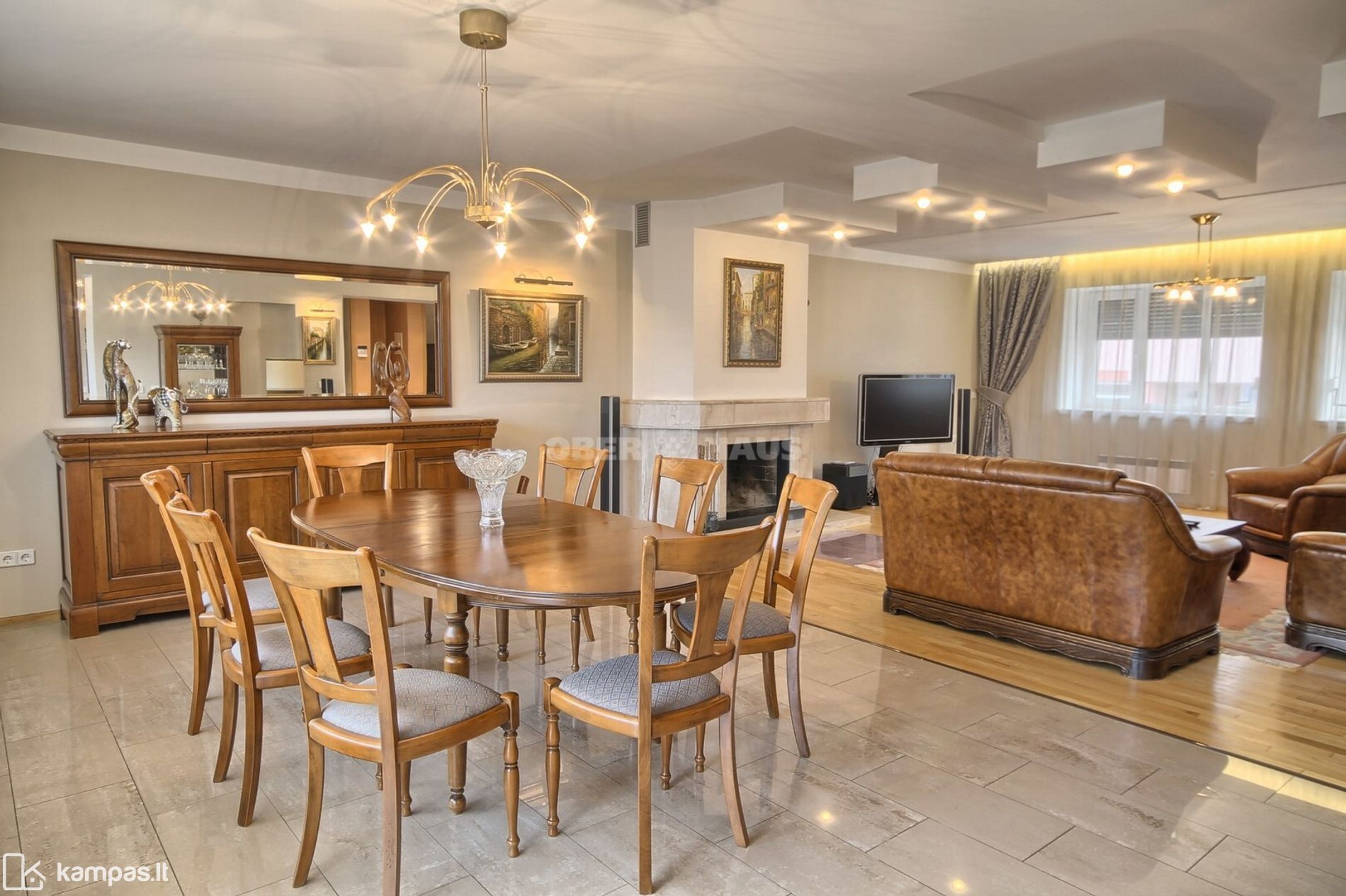 Main Image Vilnius, Santariškės, Mykolo Marcinkevičiaus g.