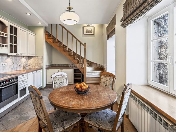 Vilnius, Senamiestis