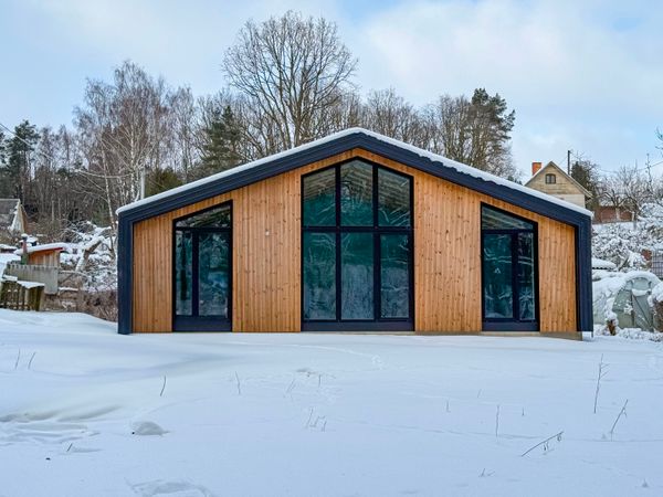 Kauno r. sav., Didžiosios Lapės