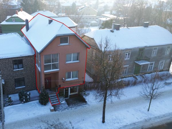 Kaunas, Žaliakalnis