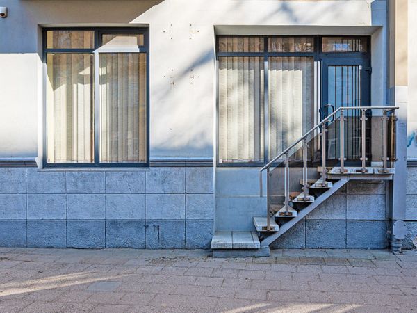 Vilnius, Naujamiestis