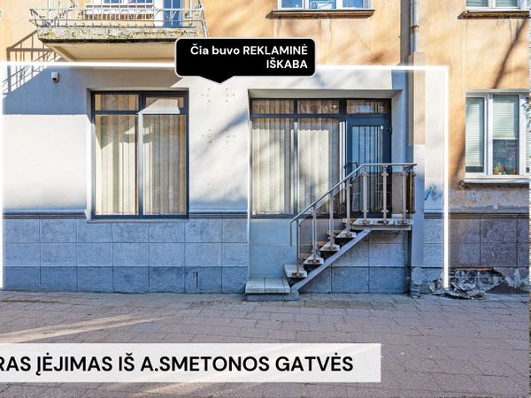 Vilnius, Naujamiestis