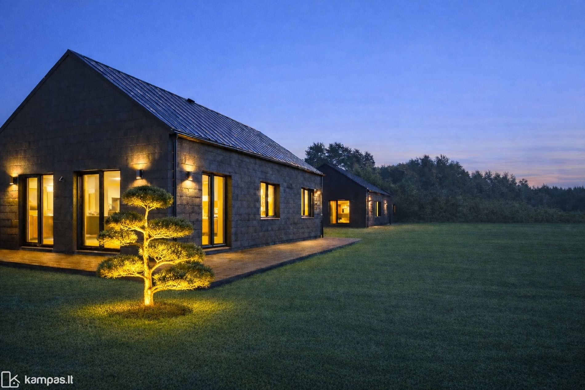 Main Image Šiaulių r. sav., Gervėnai, Avietyno g.