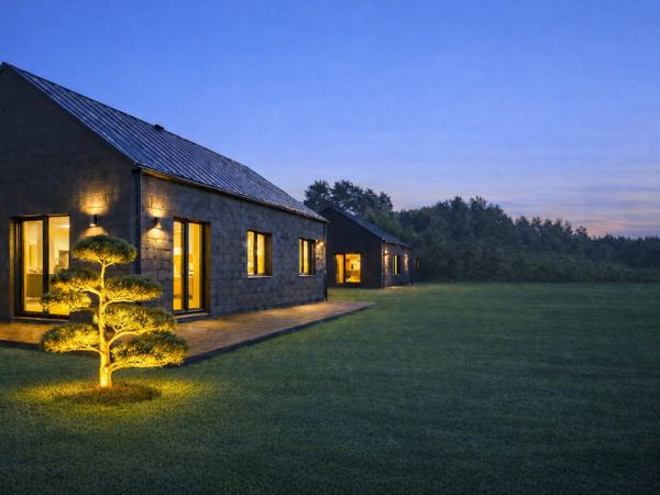 Šiaulių r. sav., Gervėnai