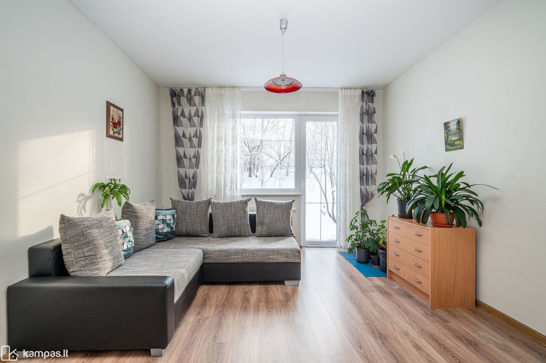 Main Image Vilnius, Liepkalnis, Jotvingių g.