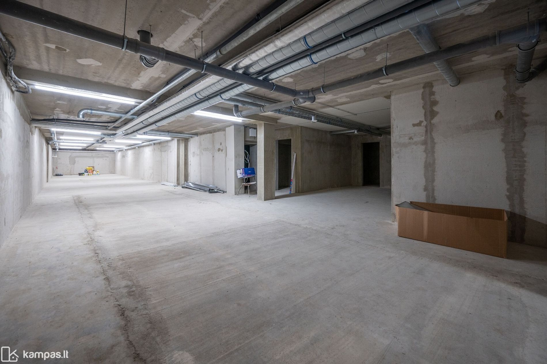 Main Image Vilnius, Gariūnai, Kirtimų g.