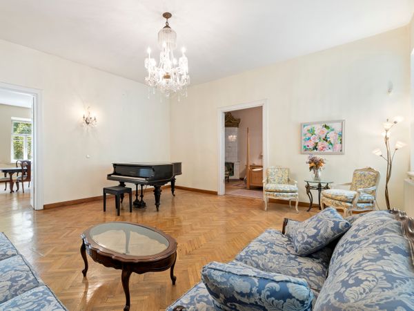 Vilnius, Naujamiestis