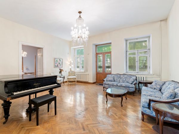 Vilnius, Naujamiestis