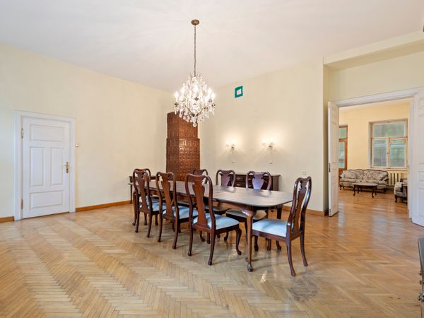 Vilnius, Naujamiestis