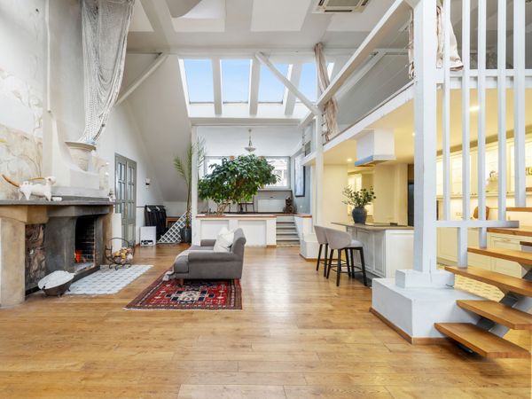 Vilnius, Senamiestis