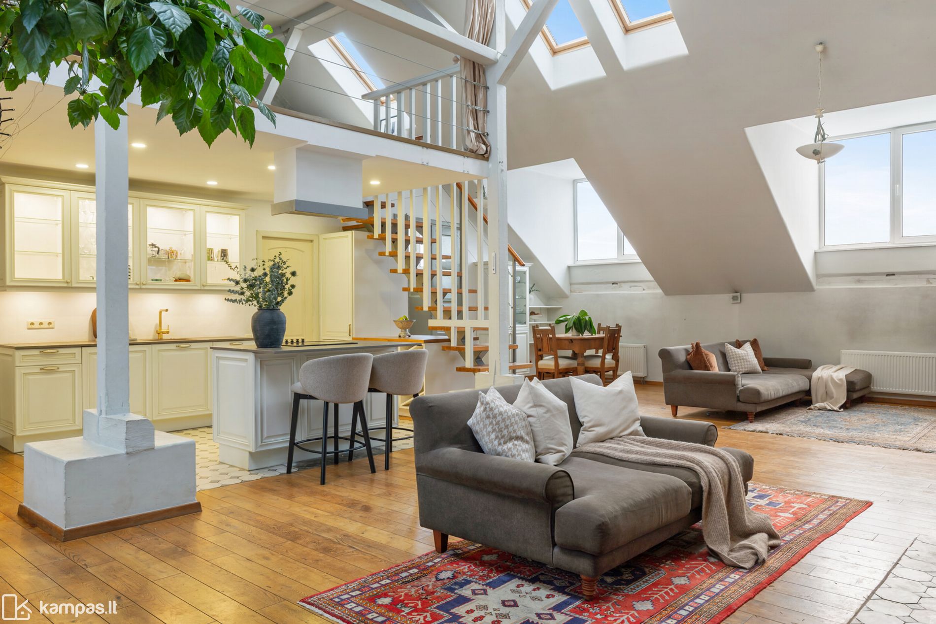 Main Image Vilnius, Senamiestis, Vašingtono a.