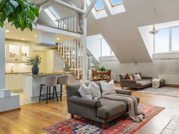 Vilnius, Senamiestis