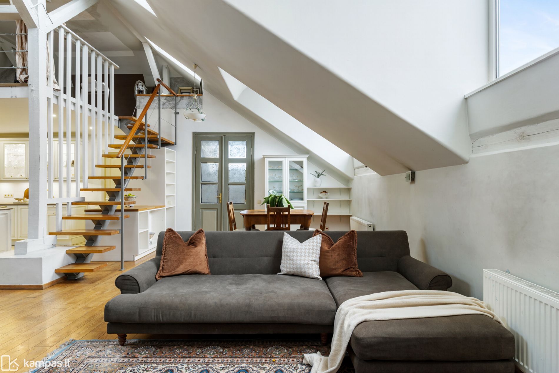 Main Image Vilnius, Senamiestis, Vašingtono a.