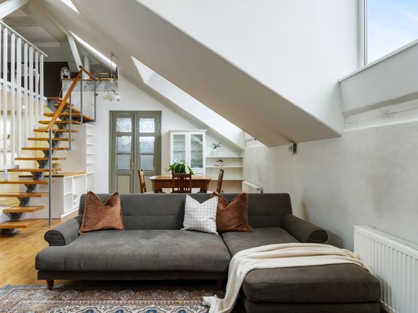 Vilnius, Senamiestis