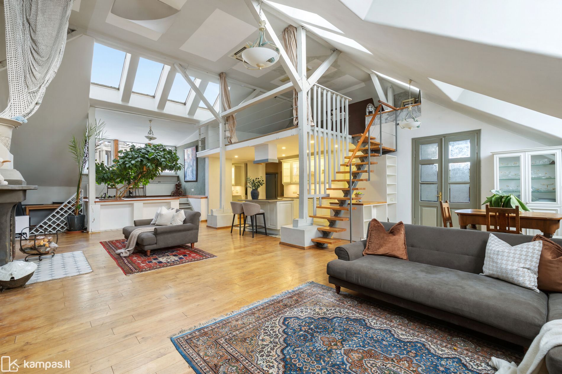 Main Image Vilnius, Senamiestis, Vašingtono a.