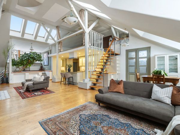 Vilnius, Senamiestis