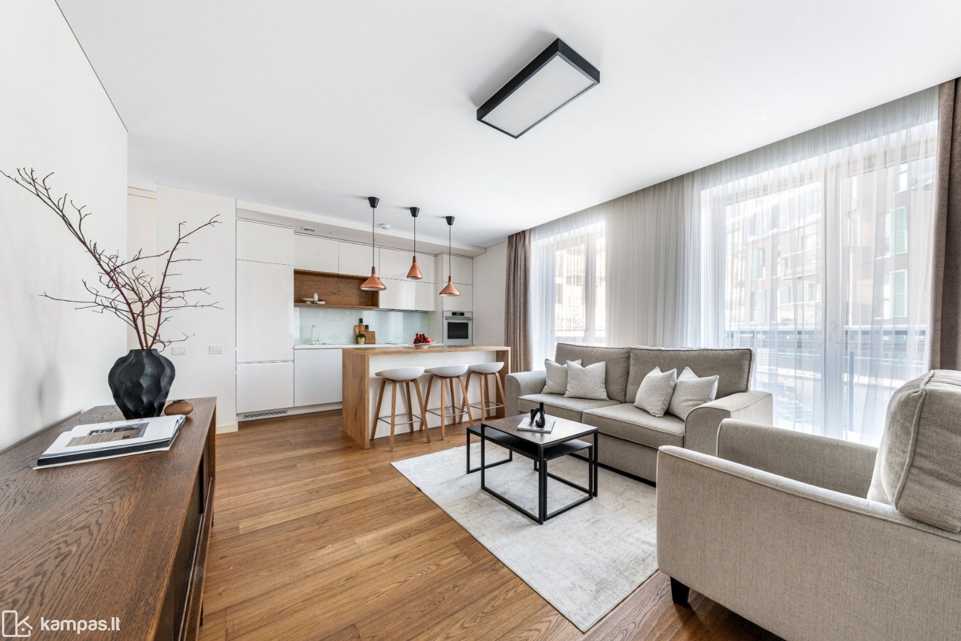 Main Image Vilnius, Užupis, Polocko g.