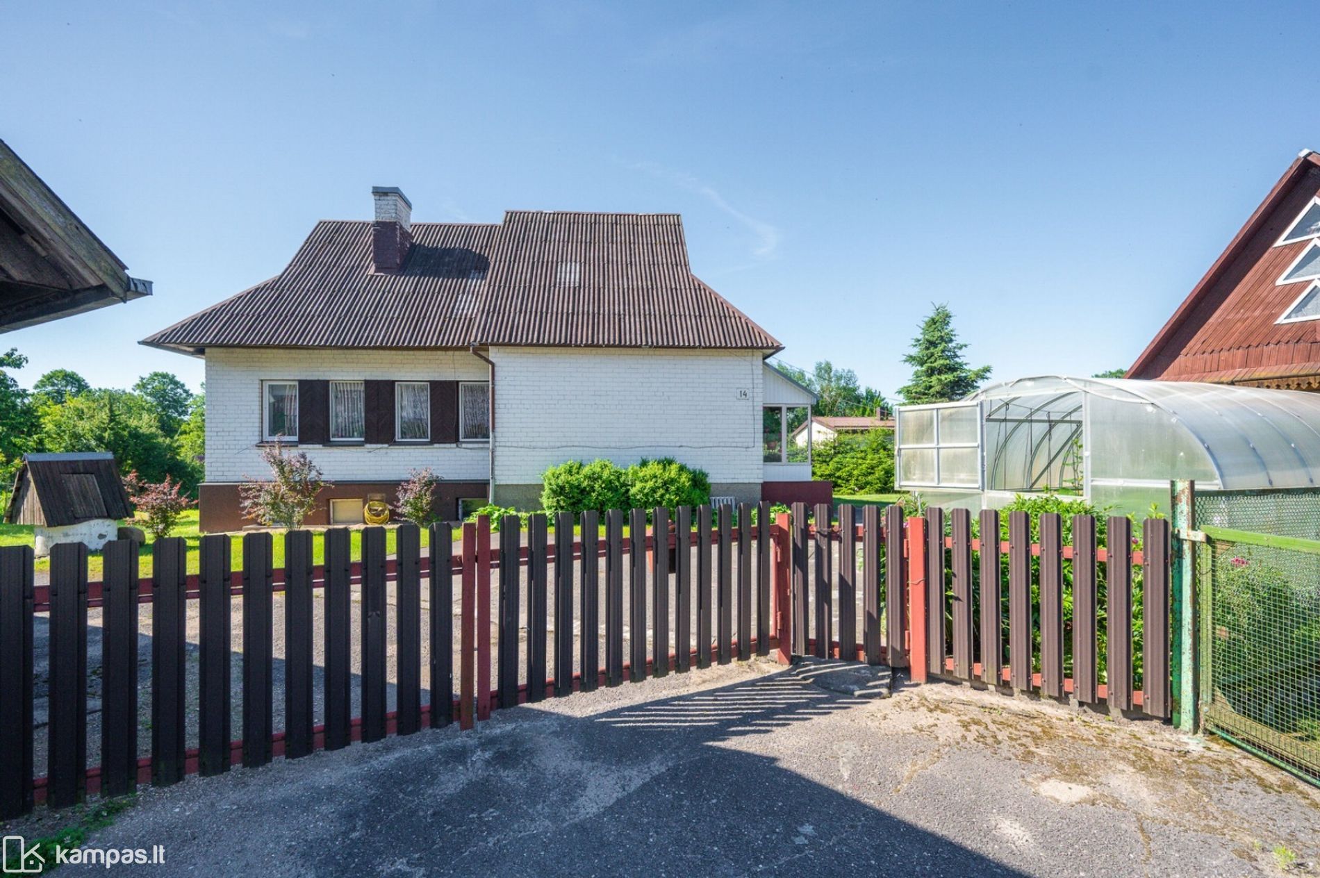 Main Image Švenčionių r. sav., Pabradė, Malūno g.