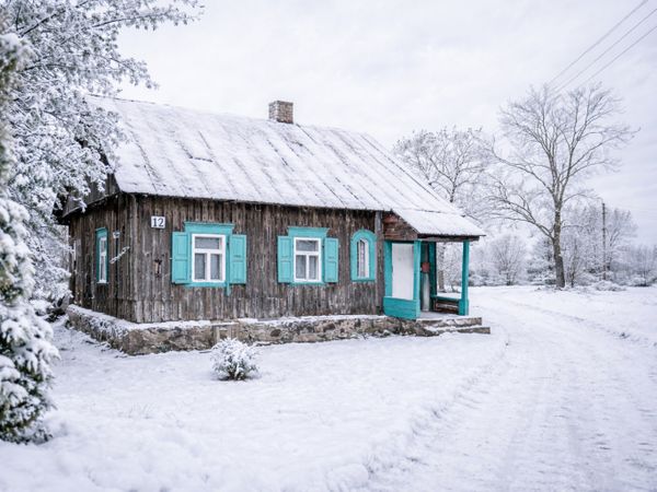 Ukmergės r. sav., Jasiuliškis