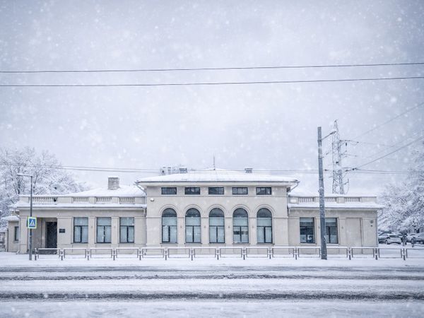 Kaunas, Žemieji Šančiai