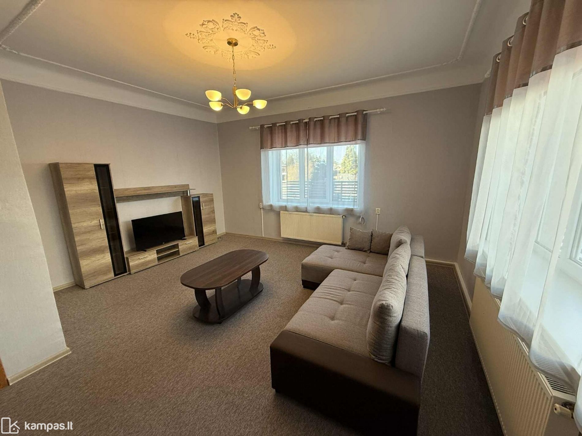 Main Image Kaunas, Aleksotas, Erdvės g.