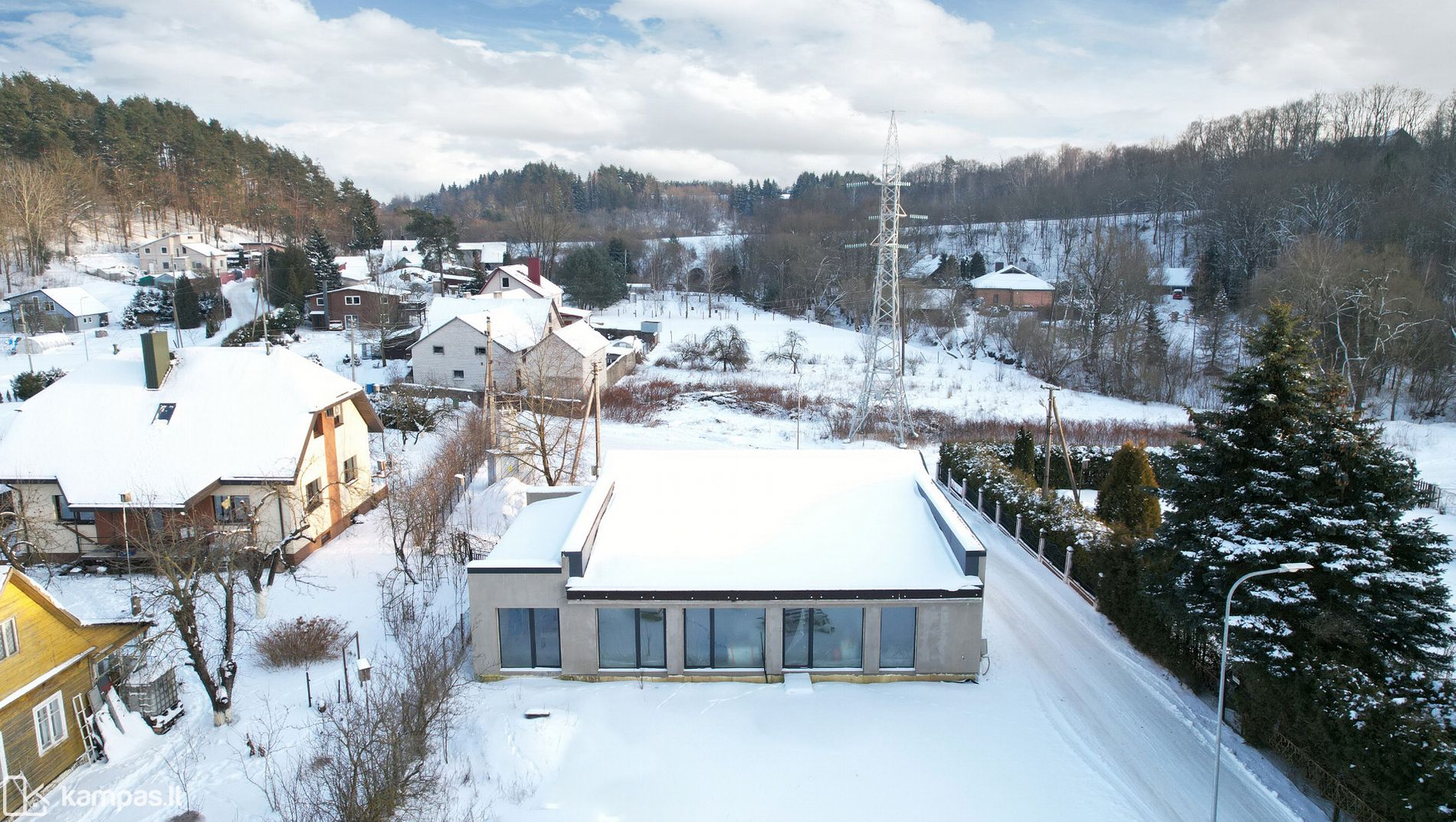 Main Image Jonavos r. sav., Šešuva, Panerio g.