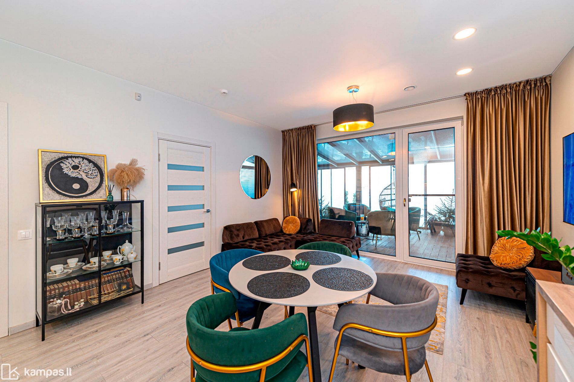 Main Image Kaunas, Šilainiai, 9-ojo Forto g.