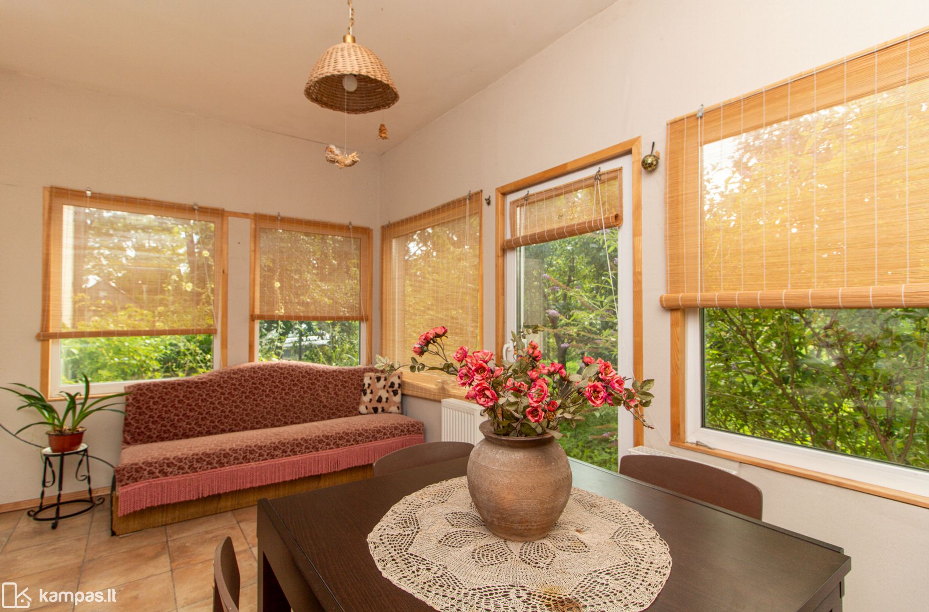 Main Image Raseinių r. sav., Viduklė, Kęstučio g.