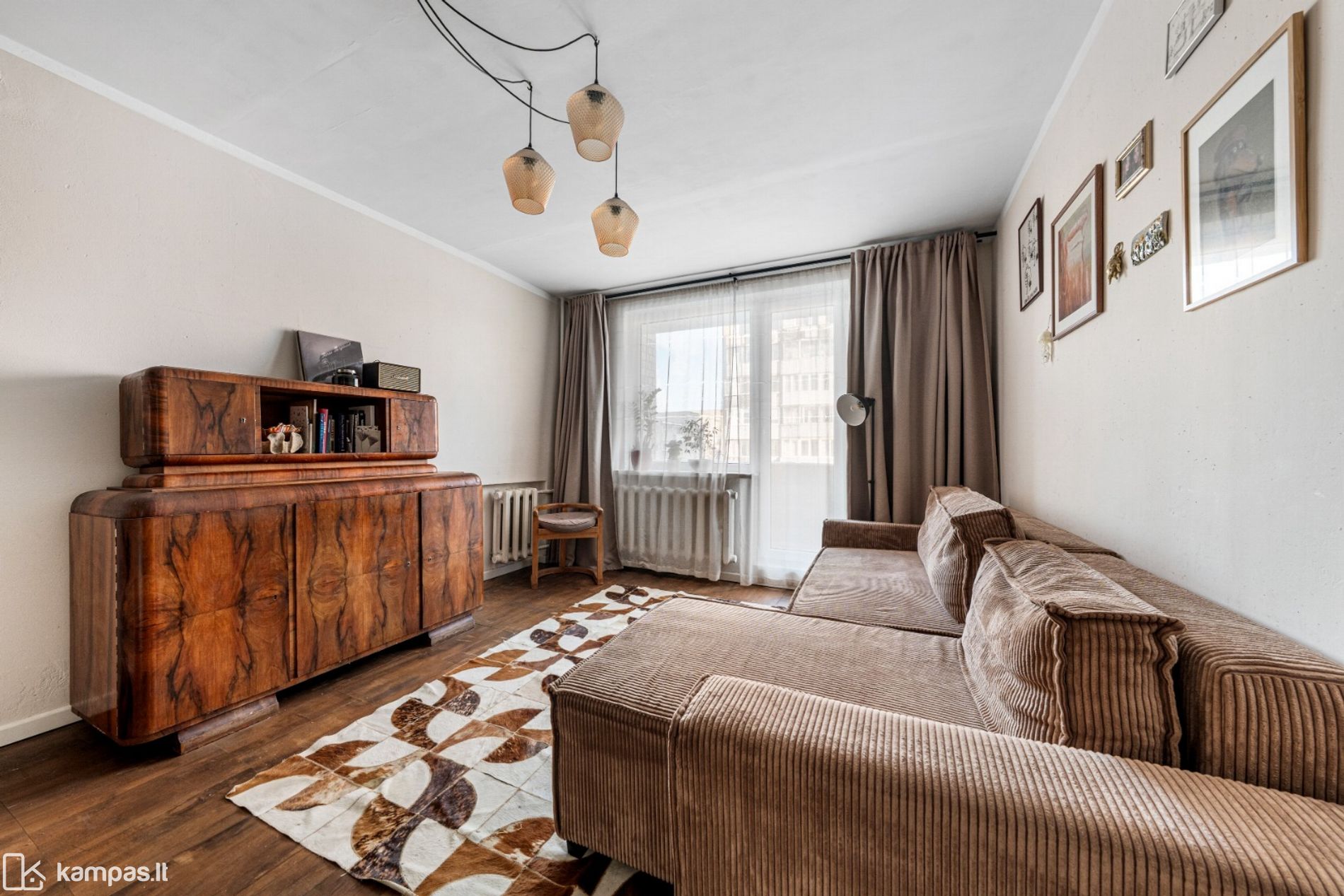 Main Image Vilnius, Naujininkai, Prūsų g.