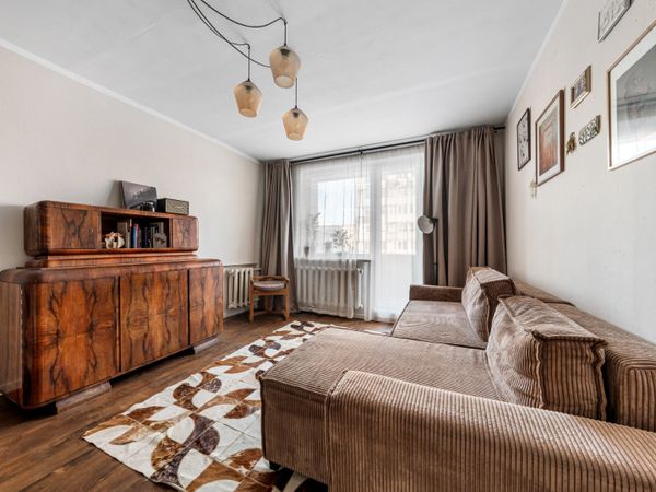 Vilnius, Naujininkai