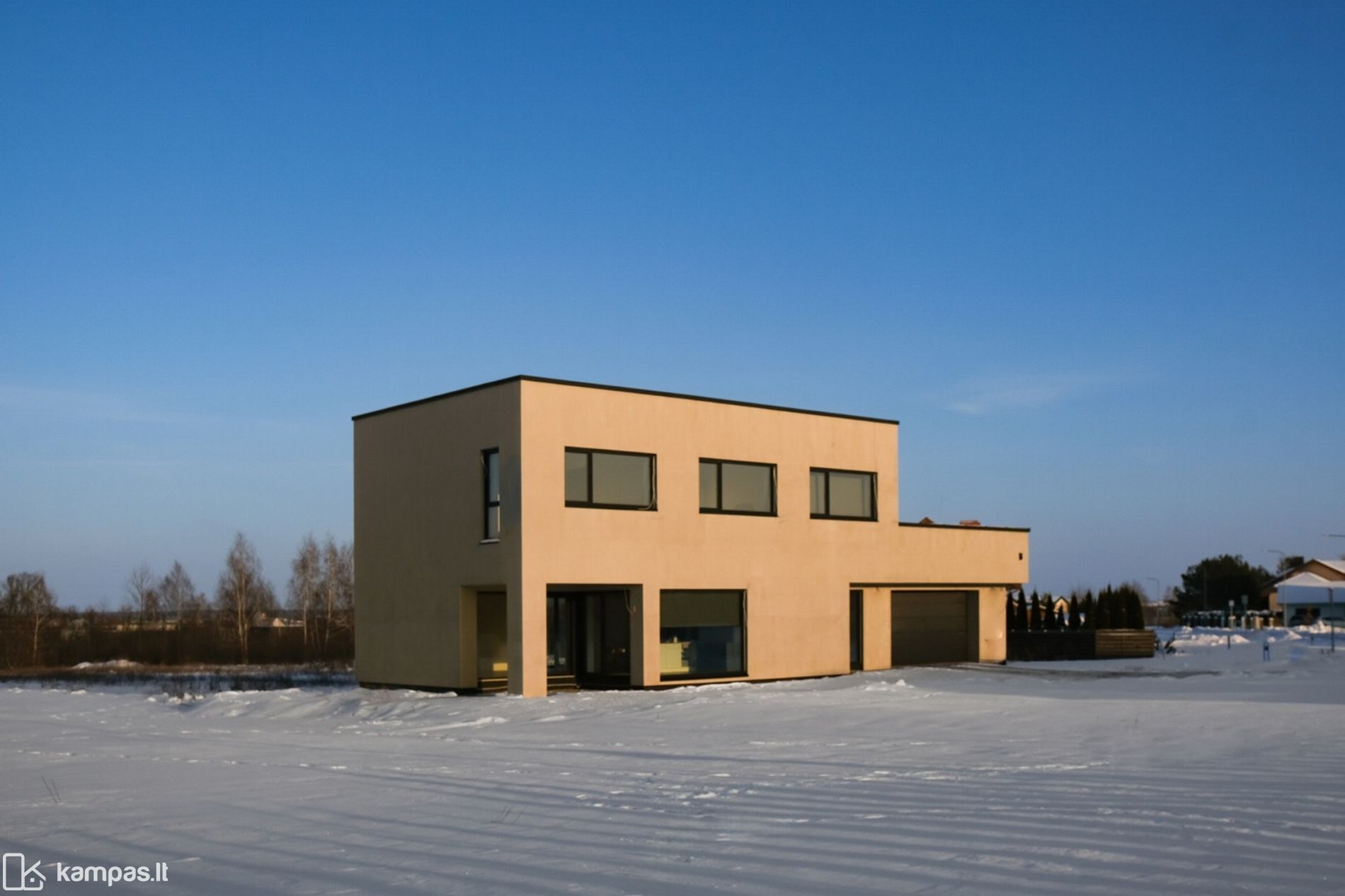 Main Image Klaipėda, Tauralaukis, Žaibo g.